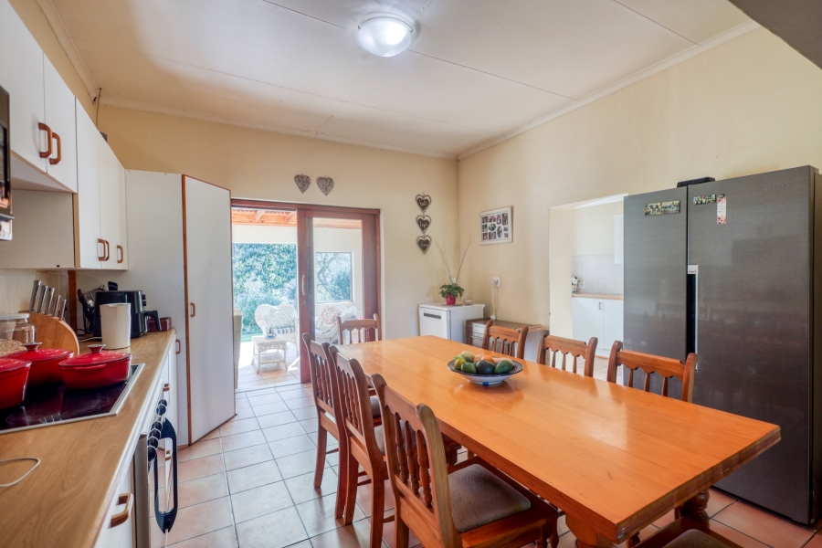 4 Bedroom Property for Sale in Cumakala Eastern Cape